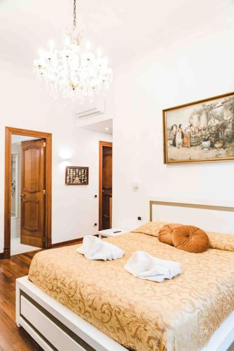 Domus Trastevere 900 Roma Exterior foto