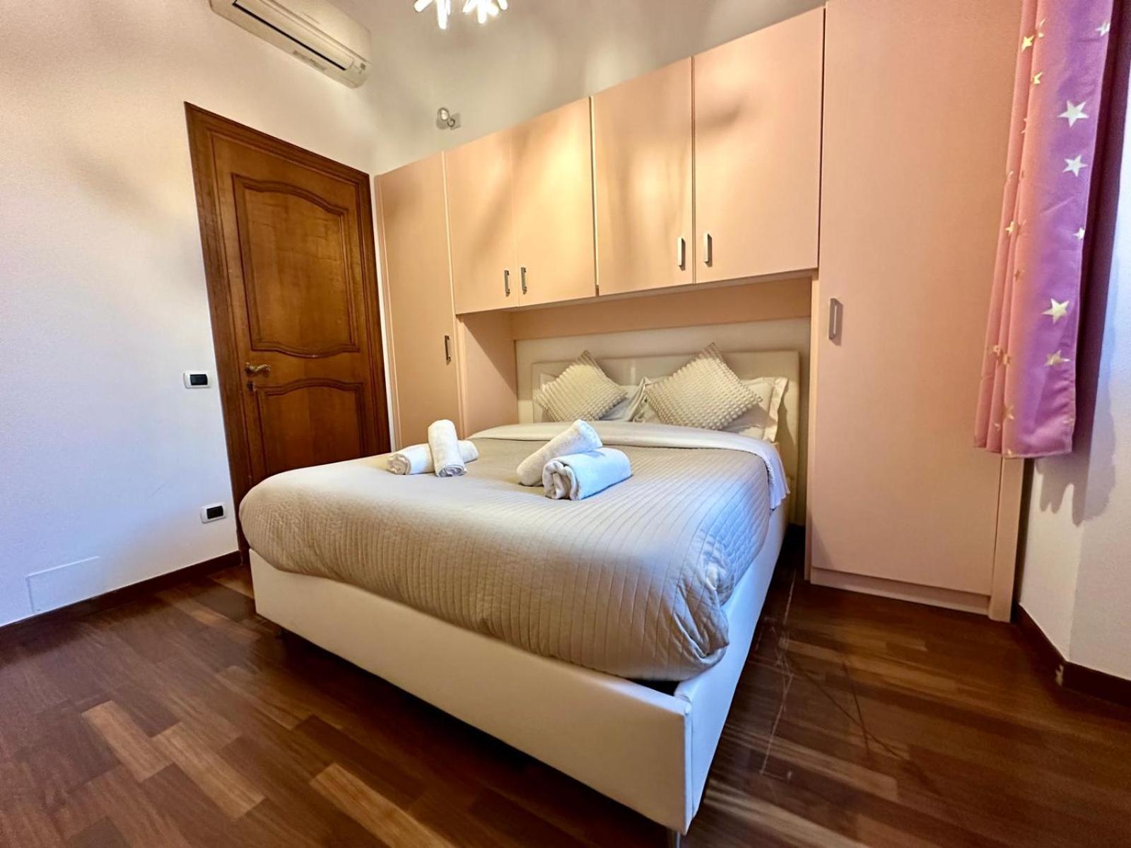Domus Trastevere 900 Roma Exterior foto